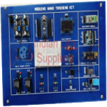 Micro-Controller Training Model for Baking System